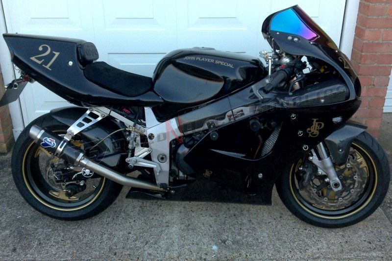 R Arrow Full Titanium Exhaust System - Kawasaki Ninja ZX-10R